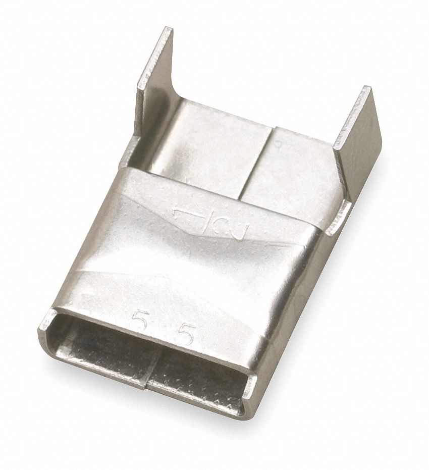 Banding Clip Light Duty 1/2 PK50