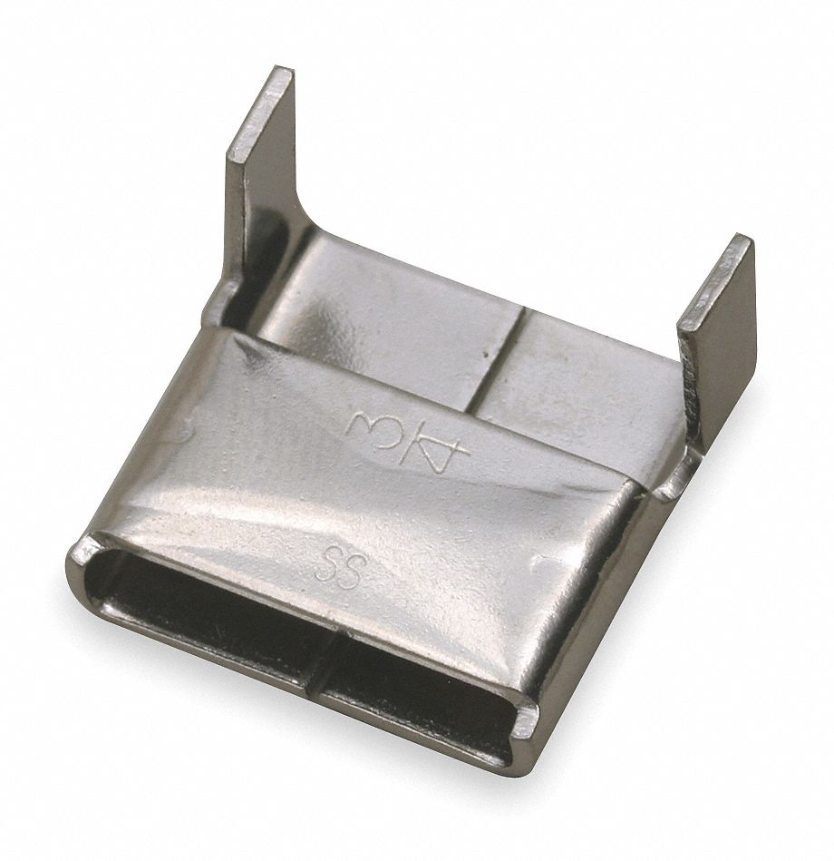 Banding Clip Light Duty 3/4 PK50