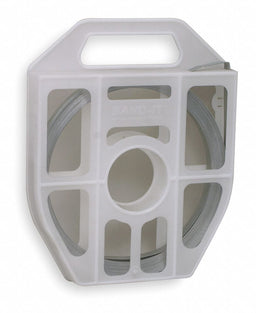 SS Band Standard Duty Steel 1/2
