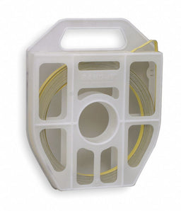 SS Band Light Duty Steel 1/2