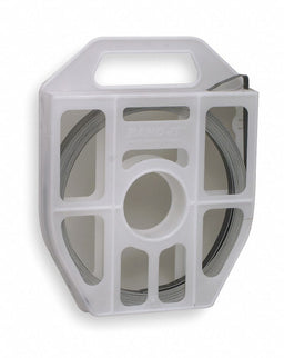 SS Band Light Duty Steel 1/2