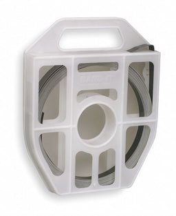 SS Band Standard Duty Steel 3/4