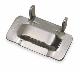 Strapping Buckle StandardDuty 3/4 PK50