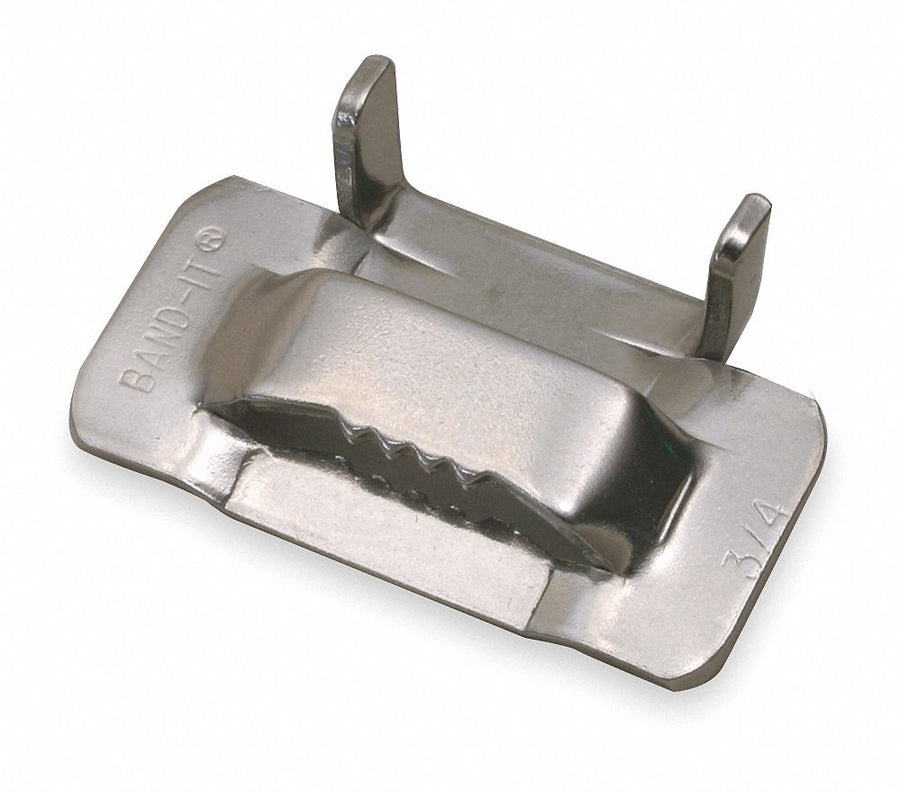 Strapping Buckle StandardDuty 3/4 PK50