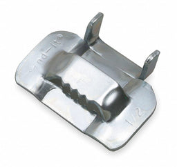 Strapping Buckle StandardDuty 1/2 PK50