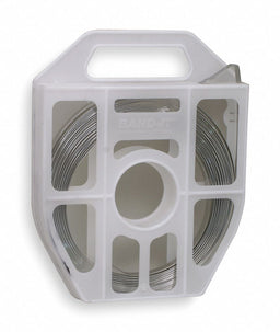 SS Band Standard Duty Steel 1/2