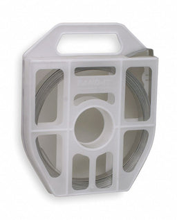 SS Band Standard Duty Steel 3/4