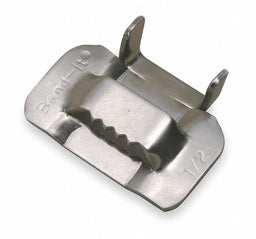 Strapping Buckle 1/2 PK50