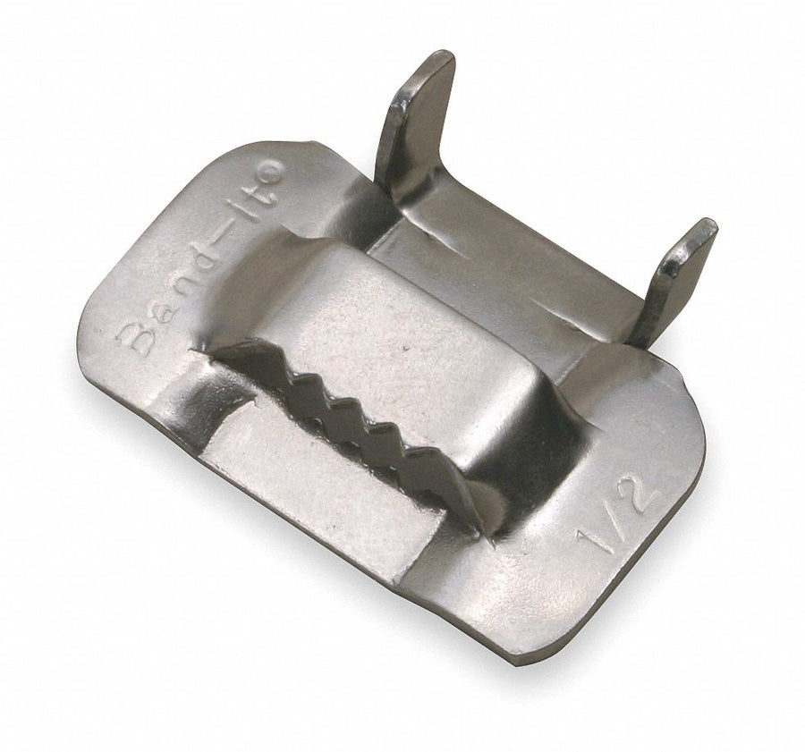 Strapping Buckle 1/2 PK50