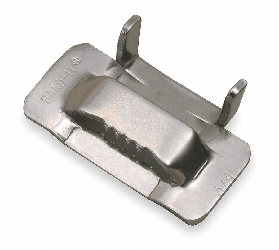 Strapping Buckle 3/4 PK50
