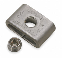 Strapping Buckle Light Duty 3/4 PK10