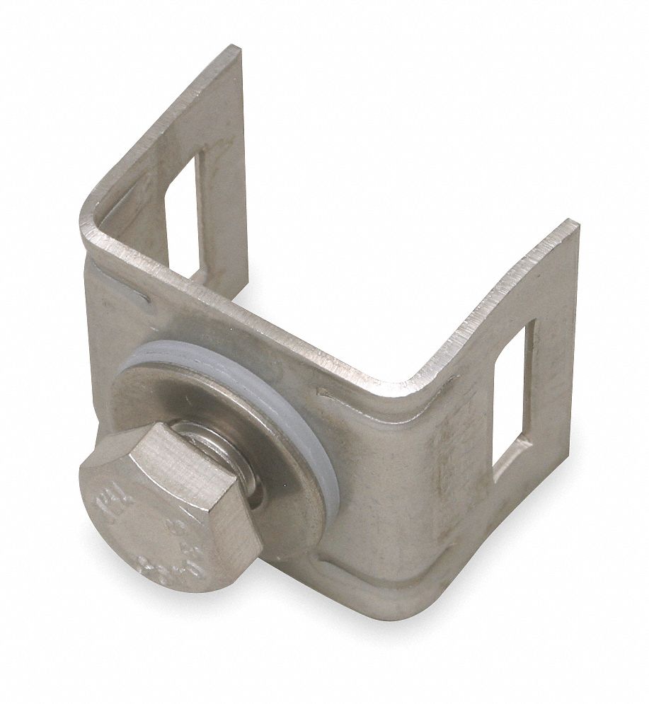 Banding Bracket Standard Duty 3/4 PK25