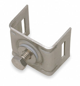 Banding Bracket Light Duty 1/2 PK25