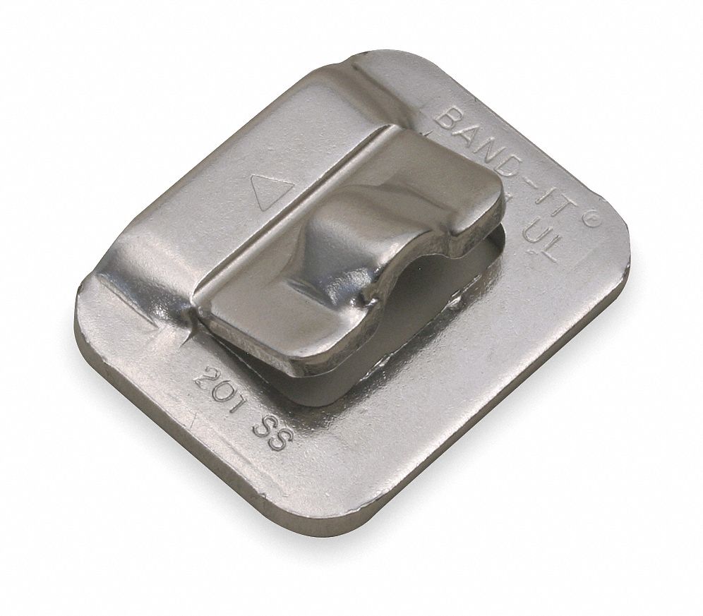 Strapping Buckle Heavy Duty 3/4 PK25