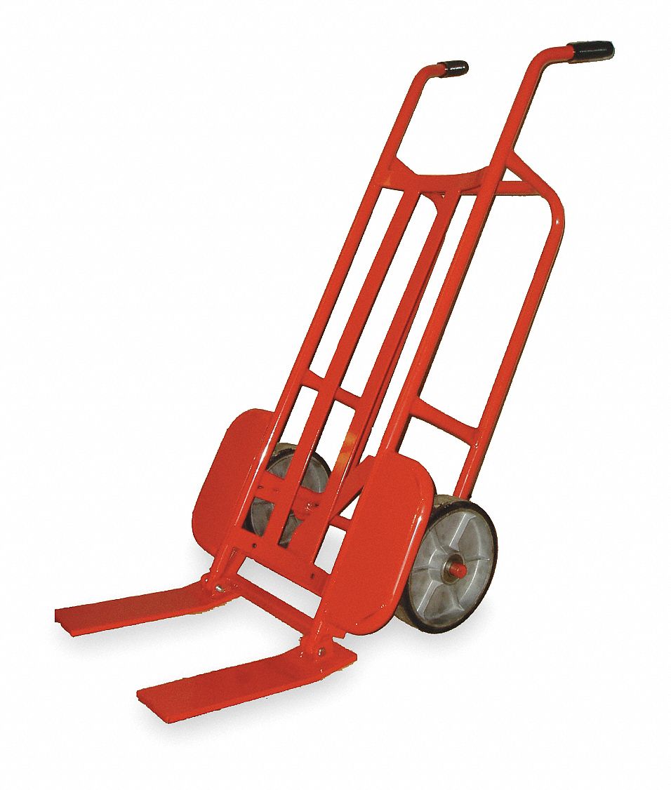 Bag Hand Truck 1000 lb 53 x25 x24