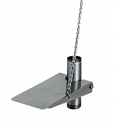Foot Control Treadle Kit Gray