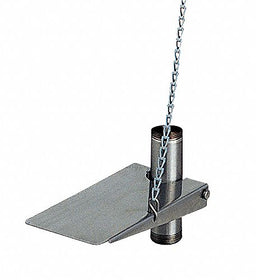 Foot Control Treadle Kit Gray