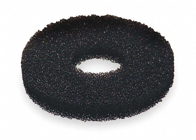 Foam Filter 2-1/4 O.D. FS PK6