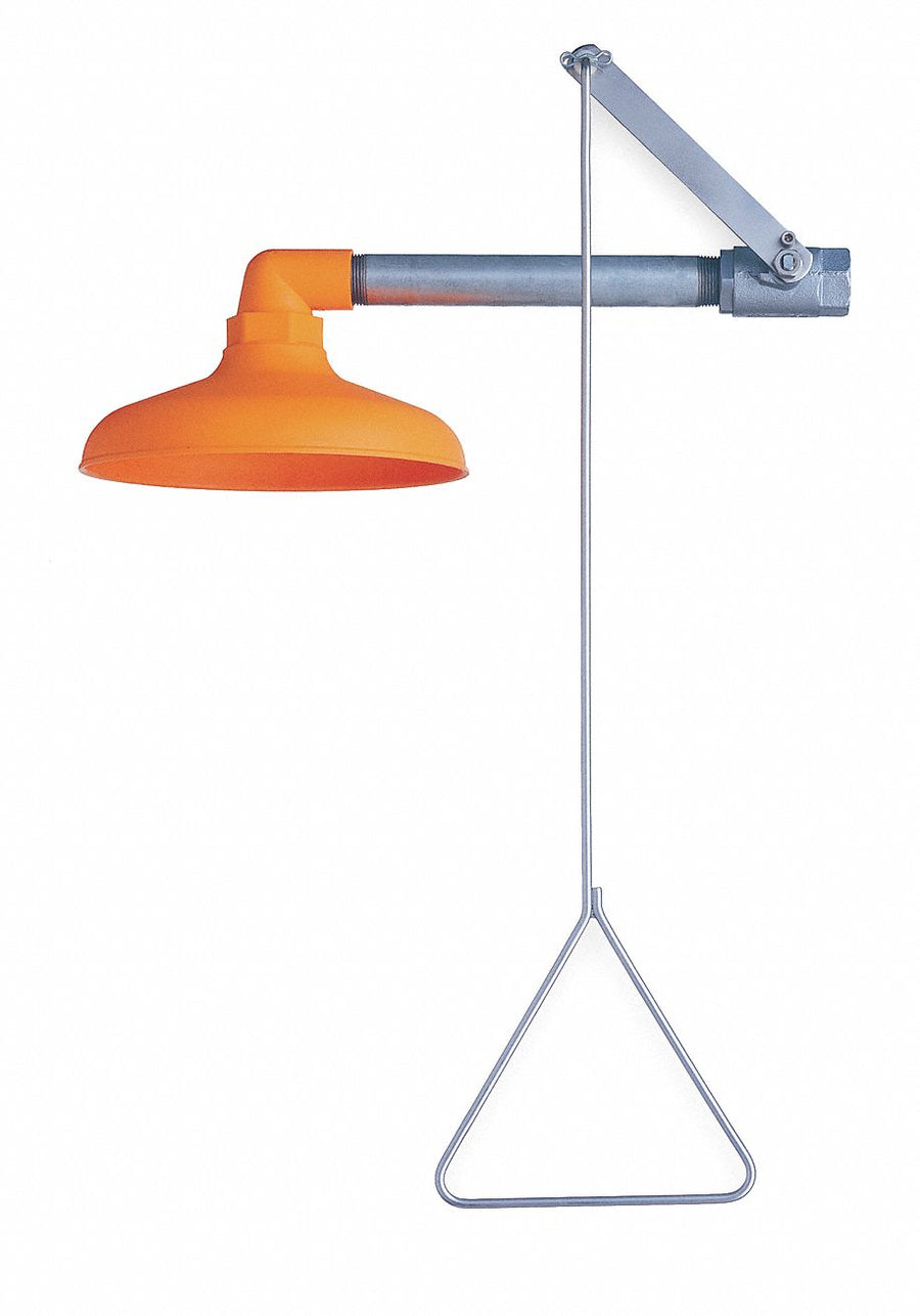 Emergency Shower Horizontal 30 gpm