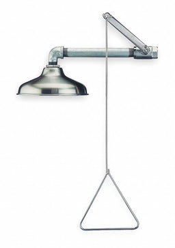 Emergency Shower Horizontal 30 gpm