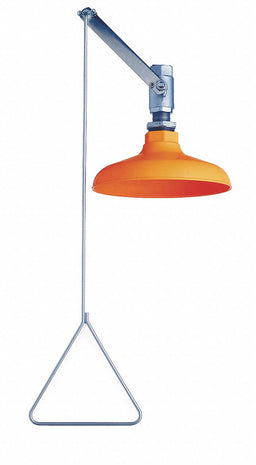 Emergency Shower Vertical 30 gpm