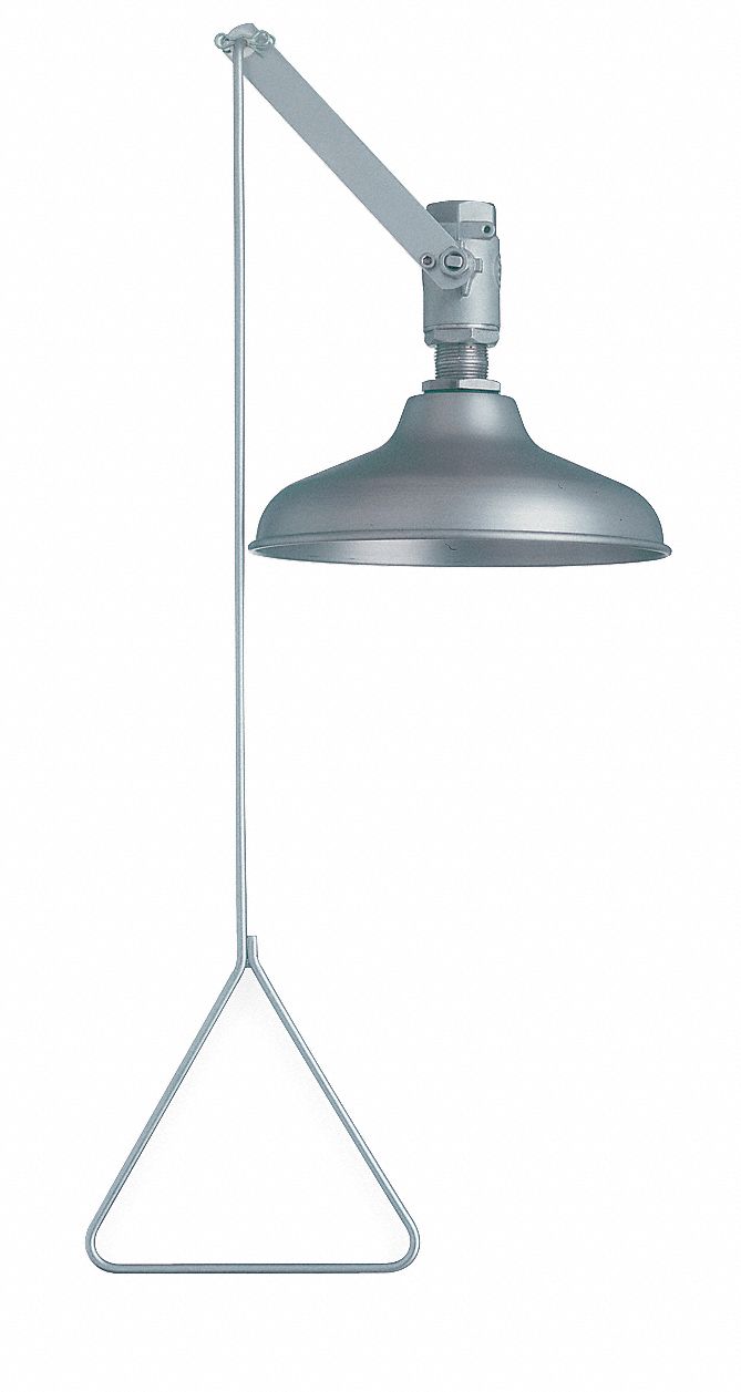 Emergency Shower Vertical 30 gpm