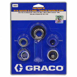 Pump Repair Kit Line Striping