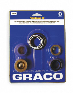 Pump Repair Kit Line Striping