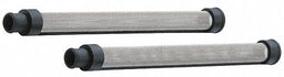 Gun Filter 60 Mesh Black