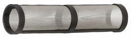 Manifold Short Filter 60 Mesh Black