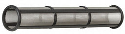 Manifold Filter 60 Mesh Long Black