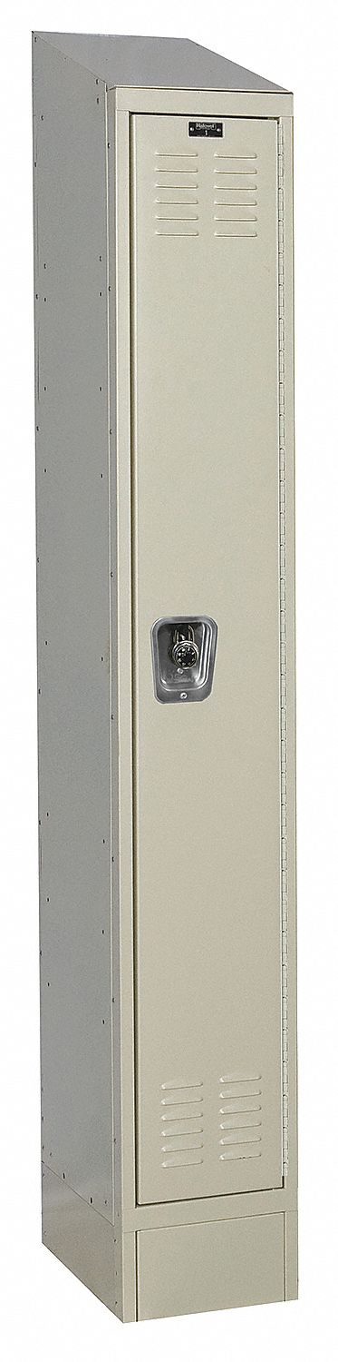 D4815 Lckr 1x1Lckr Cream 78 x12 x18 Assm