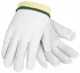 D1586 Gloves Gray S PR