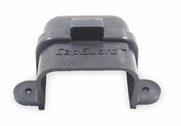Capacitor Terminal Guard Oval