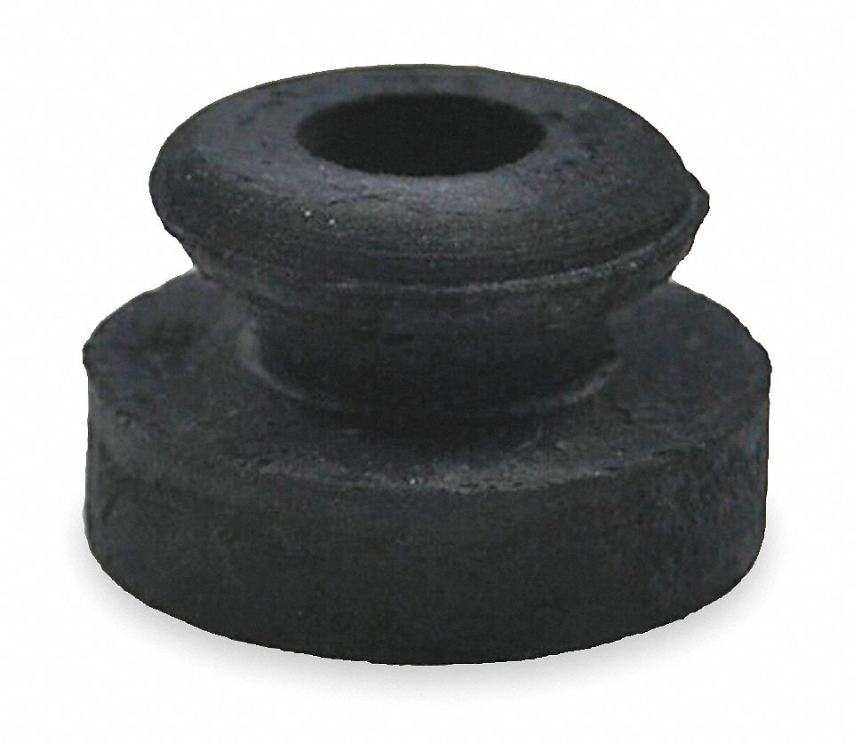 Rubber Grommet Kit 11/16  7/8 Dia PK6