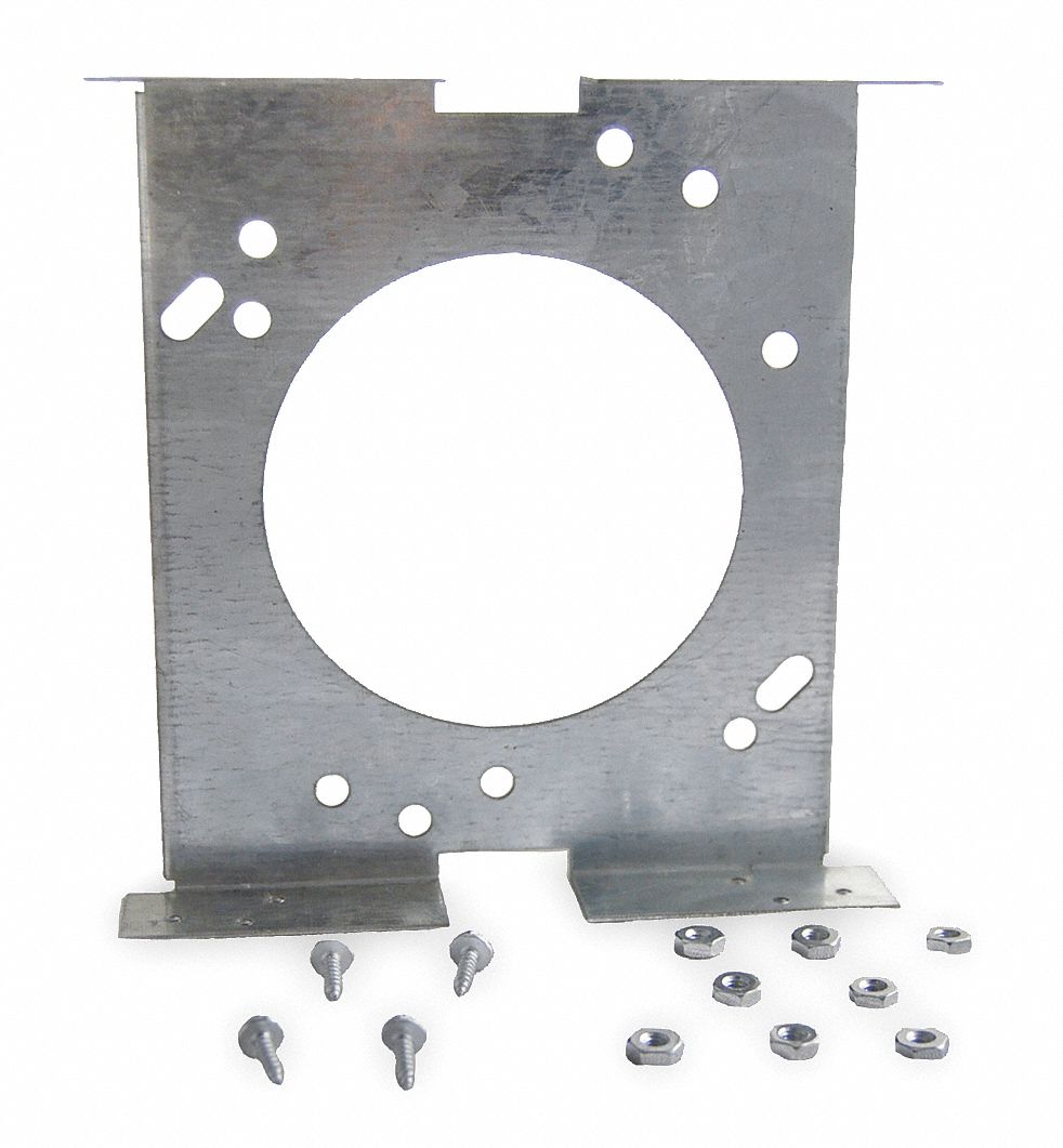 Motor Mounting Bracket 5 5/8 in Dia.