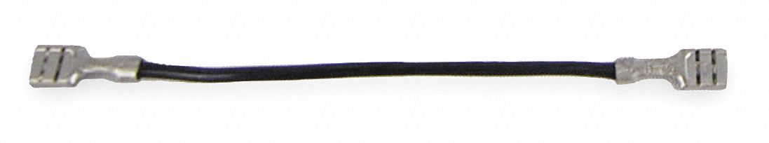 Capacitor Jumper Wire Set 3 L PK10