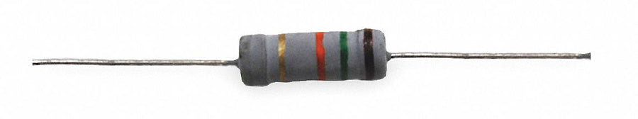 Resistor for Start Cap 2W Power PK10