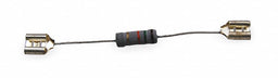 Bleed Resistor for Start Cap 2W Power