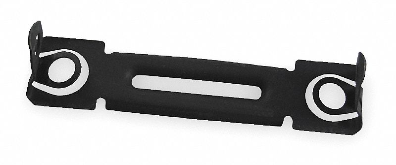 Capacitor Mounting Bracket 4 3/8 L PK5