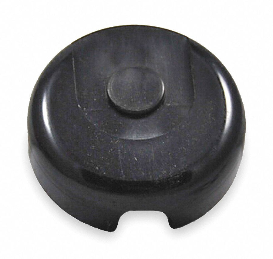 Capacitor End Cap 1 7/16 Dia Round PK5