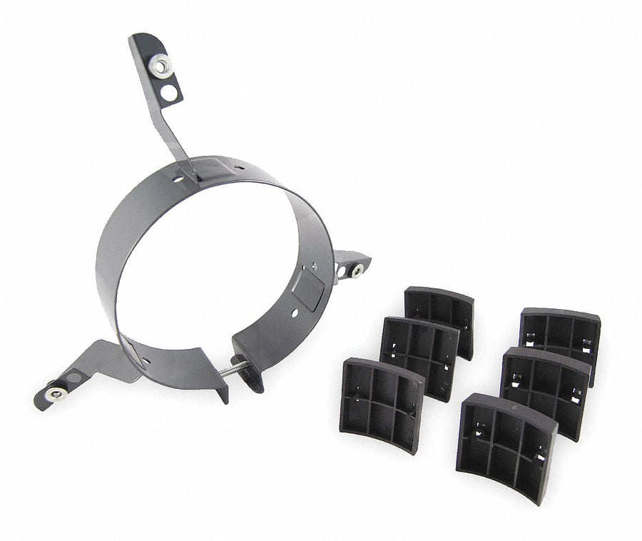 Motor Mounting Bracket 5 to 5 5/8 Dia.