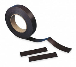 PlnMagRl Brown/Black Matte Label Adhered