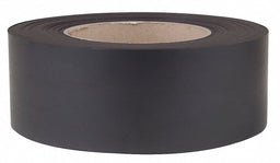 PlnMagRl Brown/Black Matte Label Adhered