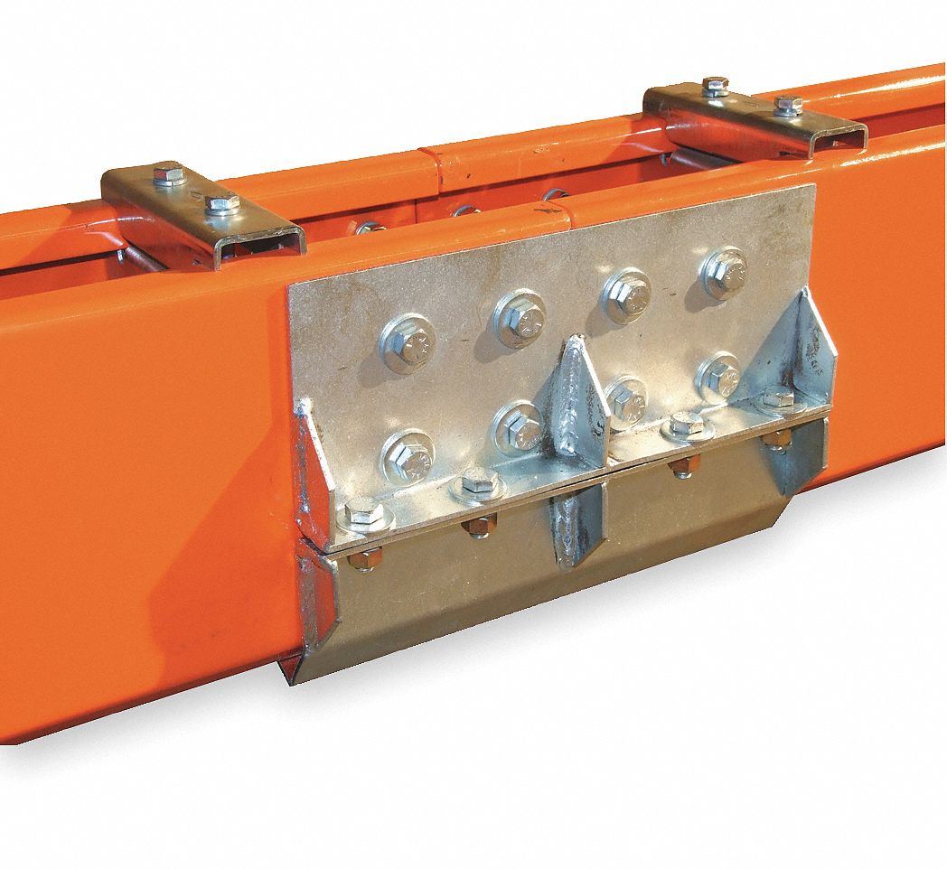 Crane Monorail Joint Kit