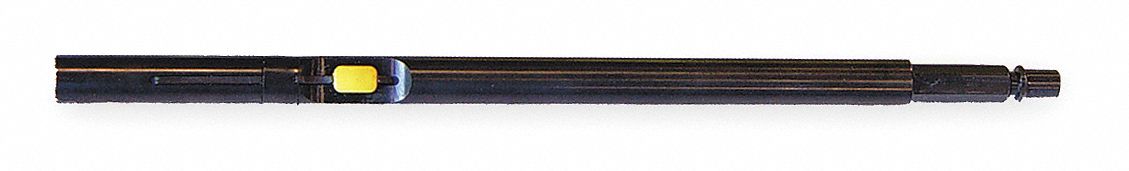 Screwdriver Ext Locking Quick Change 6 L
