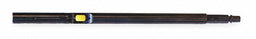 Screwdriver Ext Locking Quick Change 6 L