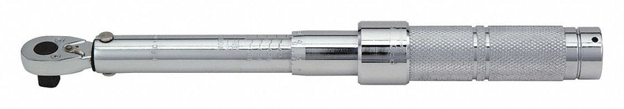 Mcrmtr Trq Wrnch 40 to 200 Nm 1/2