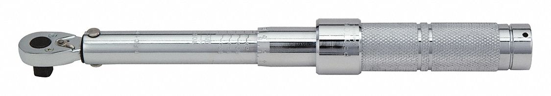 Mcrmtr Trq Wrnch 70 to 350 Nm 1/2