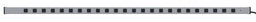 Outlet Strip 24 Outlet 15A 72 L Gry